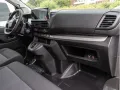 Peugeot EXPERT Kastenwagen 1.5 Diesel 120 M L2 SHZ NAVI