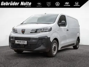 Peugeot EXPERT Kastenwagen 1.5 Diesel 120 M L2 SHZ NAVI