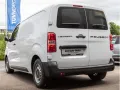 Peugeot EXPERT Kastenwagen 1.5 Diesel 120 M L2 SHZ NAVI