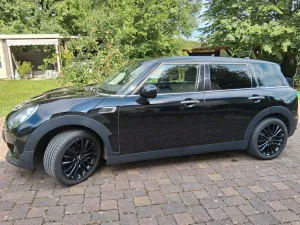 MINI One Clubman One One