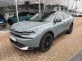 Citroën C4 X Hybrid 145 Doppelkupplung 6-Gang MAX