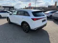MG S6 EV Lux AWD