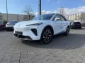 MG S6 EV Lux AWD