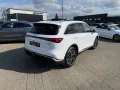 MG S6 EV Lux AWD