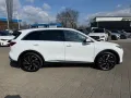 MG S6 EV Lux AWD