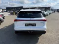 MG S6 EV Lux AWD