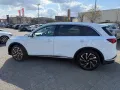 MG S6 EV Lux AWD