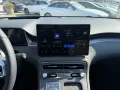 MG S6 EV Lux AWD