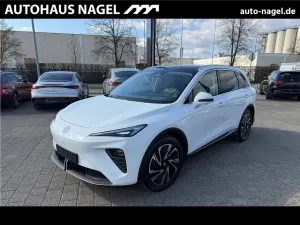 MG S6 EV Lux AWD