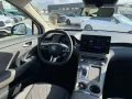 MG S6 EV Lux AWD