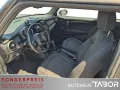 MINI One 1.2 Mini Blackyard Klimaaut. PDC SHZ LM BT