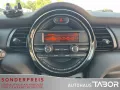 MINI One 1.2 Mini Blackyard Klimaaut. PDC SHZ LM BT