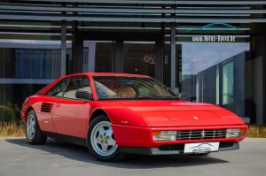 Ferrari Mondial T