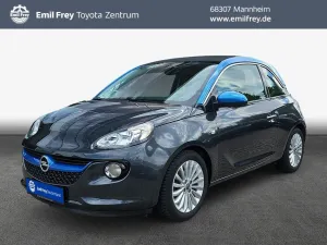 Opel Adam 1.4 Start/Stop Open Air