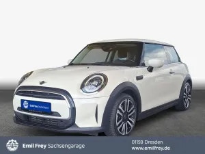MINI One Classic Trim Sitzhzg. PDC, Klimaaut.* Navi