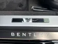Bentley New Flying Spur V8 Hybrid Speed
