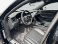 Bentley New Flying Spur V8 Hybrid Speed