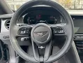 Bentley New Flying Spur V8 Hybrid Speed
