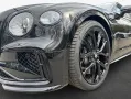 Bentley New Flying Spur V8 Hybrid Speed