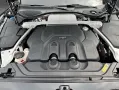 Bentley New Flying Spur V8 Hybrid Speed