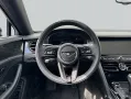 Bentley New Flying Spur V8 Hybrid Speed