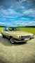 Ford Capri 2.3 S