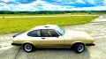 Ford Capri 2.3 S