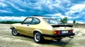 Ford Capri 2.3 S