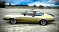 Ford Capri 2.3 S