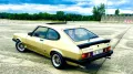 Ford Capri 2.3 S
