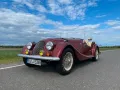 Morgan 4/4 Four Seater