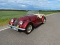 Morgan 4/4 Four Seater