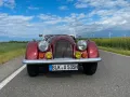 Morgan 4/4 Four Seater