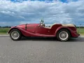 Morgan 4/4 Four Seater