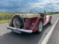 Morgan 4/4 Four Seater