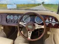 Morgan 4/4 Four Seater