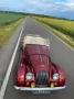 Morgan 4/4 Four Seater