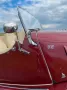 Morgan 4/4 Four Seater