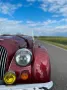 Morgan 4/4 Four Seater