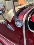 Morgan 4/4 Four Seater