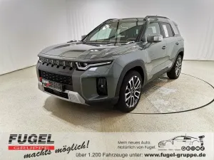 Ssangyong Torres 1.5 T-GDI Forest Edition AT-LED-Navi-4xSH