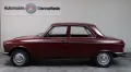 Peugeot 204 2.Hand*Schiebedach*original 51270km*TOP