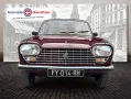 Peugeot 204 2.Hand*Schiebedach*original 51270km*TOP