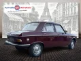 Peugeot 204 2.Hand*Schiebedach*original 51270km*TOP
