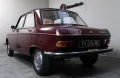 Peugeot 204 2.Hand*Schiebedach*original 51270km*TOP