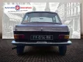 Peugeot 204 2.Hand*Schiebedach*original 51270km*TOP