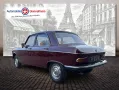 Peugeot 204 2.Hand*Schiebedach*original 51270km*TOP