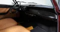 Peugeot 204 2.Hand*Schiebedach*original 51270km*TOP
