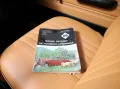 Peugeot 204 2.Hand*Schiebedach*original 51270km*TOP