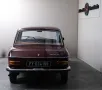 Peugeot 204 2.Hand*Schiebedach*original 51270km*TOP